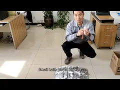 China High Compressive Strength Molecular Sieve 5A Granular For Adsorption supplier