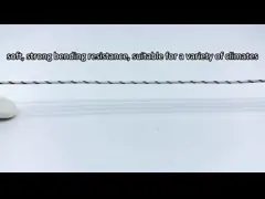 Стеклоткань UL3122 соткет высокотемпературный провод для домашней печь печи video