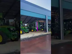 Brazilian Agrishow