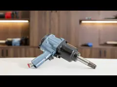 Супер оружие 90PSI промышленного удара ключа удара воздуха молотка обязанности 1/2 двойное video