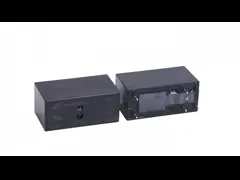 Industrial Equipment 12V 40A Automotive Relay GN-12VDC-1A-16 Lightweight Safety