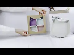 Cat Face Style Silicone Section Plate With CE BSCI Certification