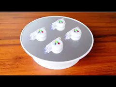 Trach Endotracheal Tube Cuff Manometer Indicator For Layrngeal Mask Airway LMA