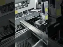 Части головы V12 2SGKHA000200 SMT ФУДЗИ NXT запасные с автоматическим Pin и без автоматического Pin video