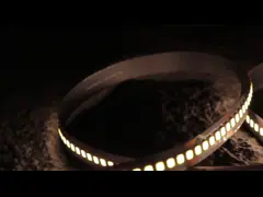 CE Room Deco Indoor Light Strips 2835 DC24V IP20 10mm Width