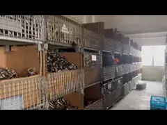 Zhejiang, China press fitting