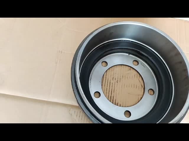 8943856503 cilindros de freio ISUZU NPR do caminhão parte a roda dianteira dos furos de NKR 4BE1 4HG1 5 17,6 quilogramas de peso