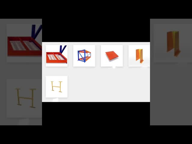 Различные цвета Электростатические распыляющие порошковые покрытия краски для металлических полок видео