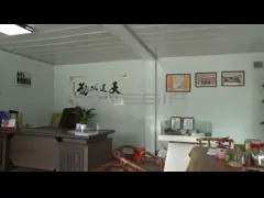 предварительный просмотр дома контейнера Tesia-фабрики внутренние, конфигурируемый для бытовых техник, мебели, etc