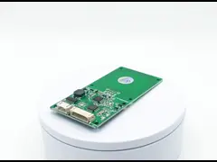 Contactless RFID Smart Card Reader Writer Module High Performance