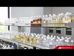 Жидкий полиамин флоккулянтный дистрибьютор Неорганические полимеры в очистке сточных вод video