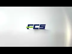 China FCS Turnkey Solution Service Turnkey Solutions Construction With Investment Analysis Facilities supplier