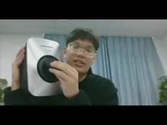 Дом Wallbox фабрики 7kw умный Ev с мобильным ПРИЛОЖЕНИЕМ video