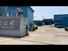 Акустический Underlayment пены ЕВА ламината для справляться STC 72db video