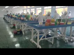 кожухи овец кожухов сосиски небольшого калибра 16/18mm AB естественные video