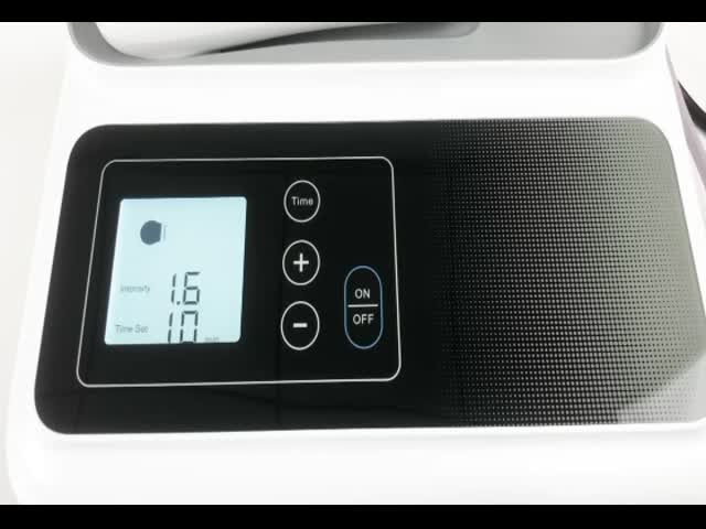 Portable Ultrasound Therapy Device 1Mhz Musle Pain Management