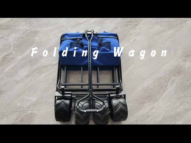 ほとんどの道に合わせられる四輪スライダーのカートを運ぶこと折り畳み式の容易