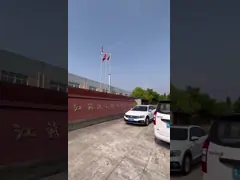 Shore A Hardness 70 / 80 / 90 With Good Wear Resistance And ISO 3601 Tolerance