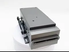 Карта контакта ИК моторизованная картой умного Мулти модуля читателя карты автоматическая внутри/вне video