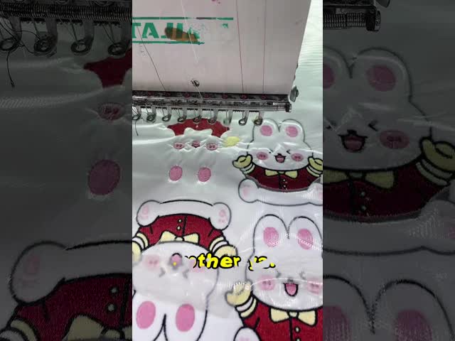 Милые Washable заплаты вышивки синеля Applique шьют на затыловке