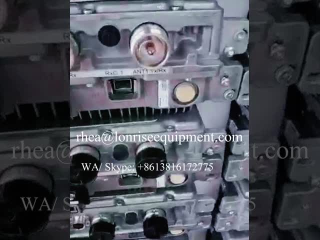 471649A  Nokia Network FPKA Flexi Pole Kit 471649A.303 Nokia Siemens RRU