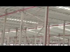 Linkzone automatic fire water cannon used in Frestec