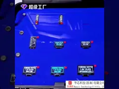 00,83 дюйма OLED графический дисплей, 96x39, 4 провода SPI I2C интерфейс, IC SSD1306 Управление video