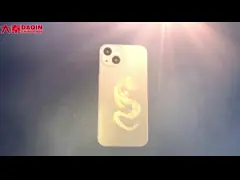 Nano-hydrogel gehard glas Mobile Skin Cut-bestand Gratis downloadsoftware