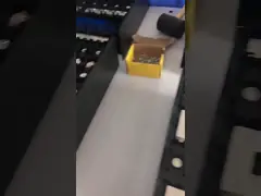 3.2v 23ah перезаряжаемая литий-ионная батарея 3.2v lifepo4 призматическая батарея video