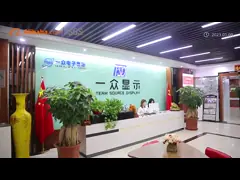 China NV3035 Driver IC 320nits 3.5 Inch RGB TFT LCD Screen 320x240 Resolution supplier