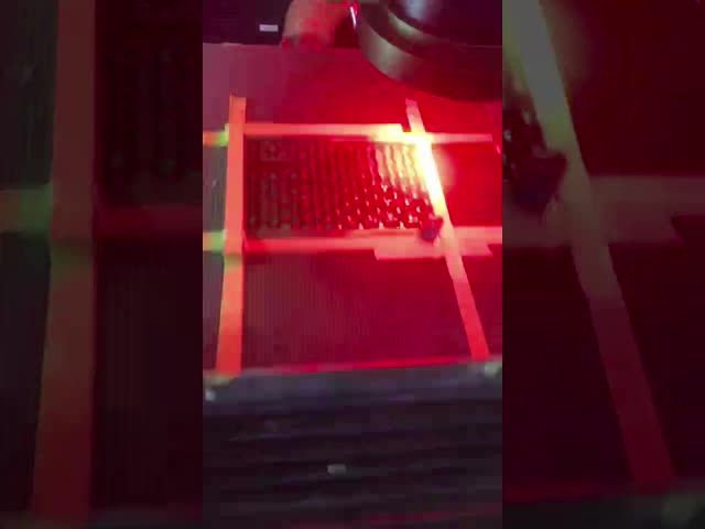 Offline Laser Depaneling Machine, PCB Separator