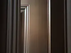 Дверь изготовленной на заказ безопасностью металла дома входа внешней модельной стальная