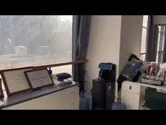 66 68 Французская тяжелая французская ткань из терри для пальто размер А4 video