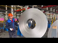 China SGCH Hot Dipped Galvanized Steel Coils Cold Rolled Gi Steel Coil 500-1500mm Width supplier