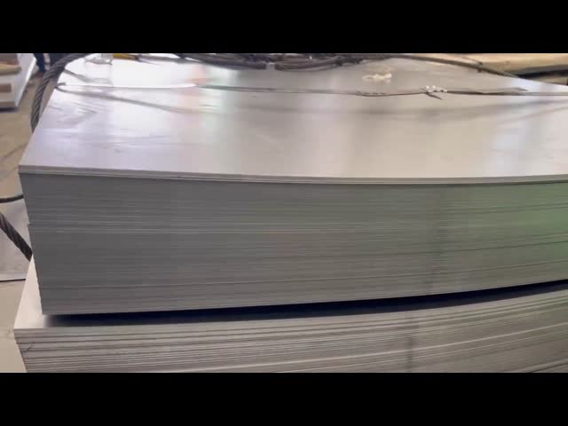 Яркий обожгите 304 БА 8K плиты листа нержавеющей стали заканчивая с PVC защищает фильм видео