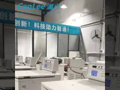 Công suất lớn Máy ly tâm đứng tầng làm lạnh Nắp đậy Máy ly tâm ống máu