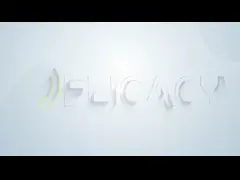 Подгонянный контейнер олова делая машину с силой 3 участков 380В 50Хз video