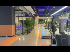 Анти- столкновение сползая ворота барьера, систему ворот турникета ESD для здания