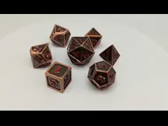 Antiwear прочная жидкостная заполненная кость, водоустойчивая жидкостная кость RPG ядра video