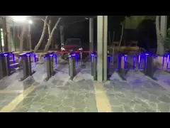 Ворота скорости