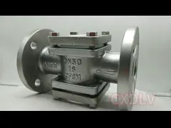 ANSI 300LB 산업 6