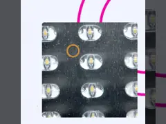 HKV-CC-SLD LED Solar Street Light With Remote Control