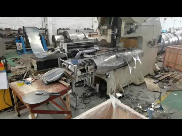 TISCO 201 304溶接された管のためのSs 316lのステンレス鋼のつや出しコイル