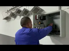 Эффективный газовый инкубатор для младенцев площадью 10-15 квадратных метров - комплексная защита безопасности video