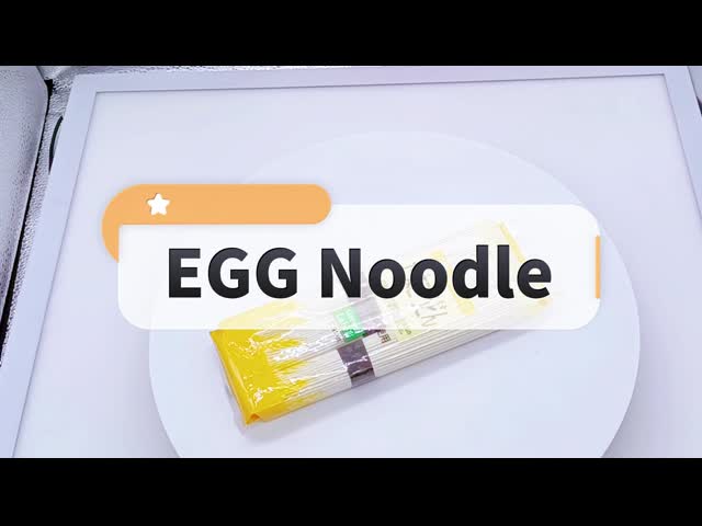 Dried Egg 300g Japanese Instant Noodle Handmade Refined
