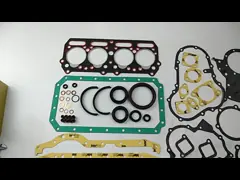 Ausrüstung 30694-50053 30964-50051 der Dichtungs-4DQ5 passend für Mitsubishi-Maschinen-Reparatur-Teil-Satz