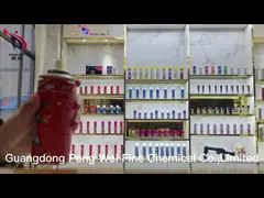 Непахучая строка брызг ленты партии Tinplate, универсальные брызги строки дня рождения video