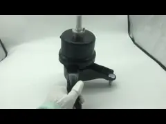 12372-28020 двигатель автомобиля устанавливая 12372-0H020 12372-20070 для LEXUS RX U3 300 video