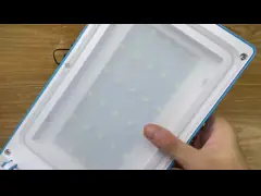 Le film de protection d'écran de lumière UV personnalisé pour le film Hydrogel TPU rend mobile