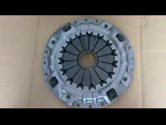 8973518330 8973107960 ISUZU Диск сцепления 300mm Корзина сцепления Мембранная пружина тягового типа video